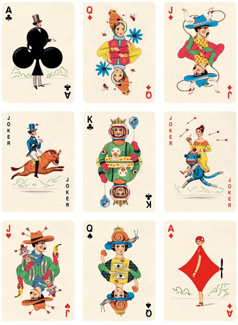 16,879+ Free Playing Card Illustrations .